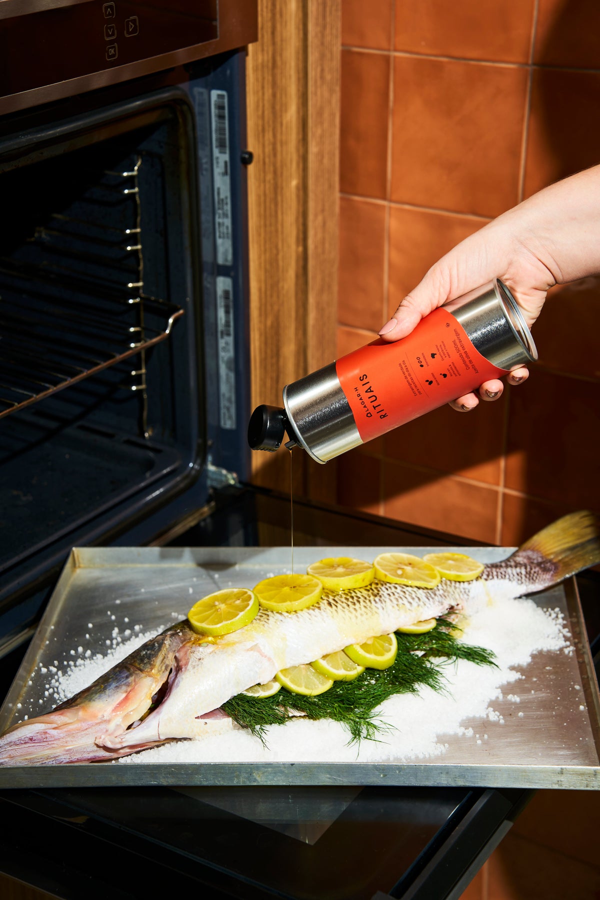 Lagar H Rituais peixe