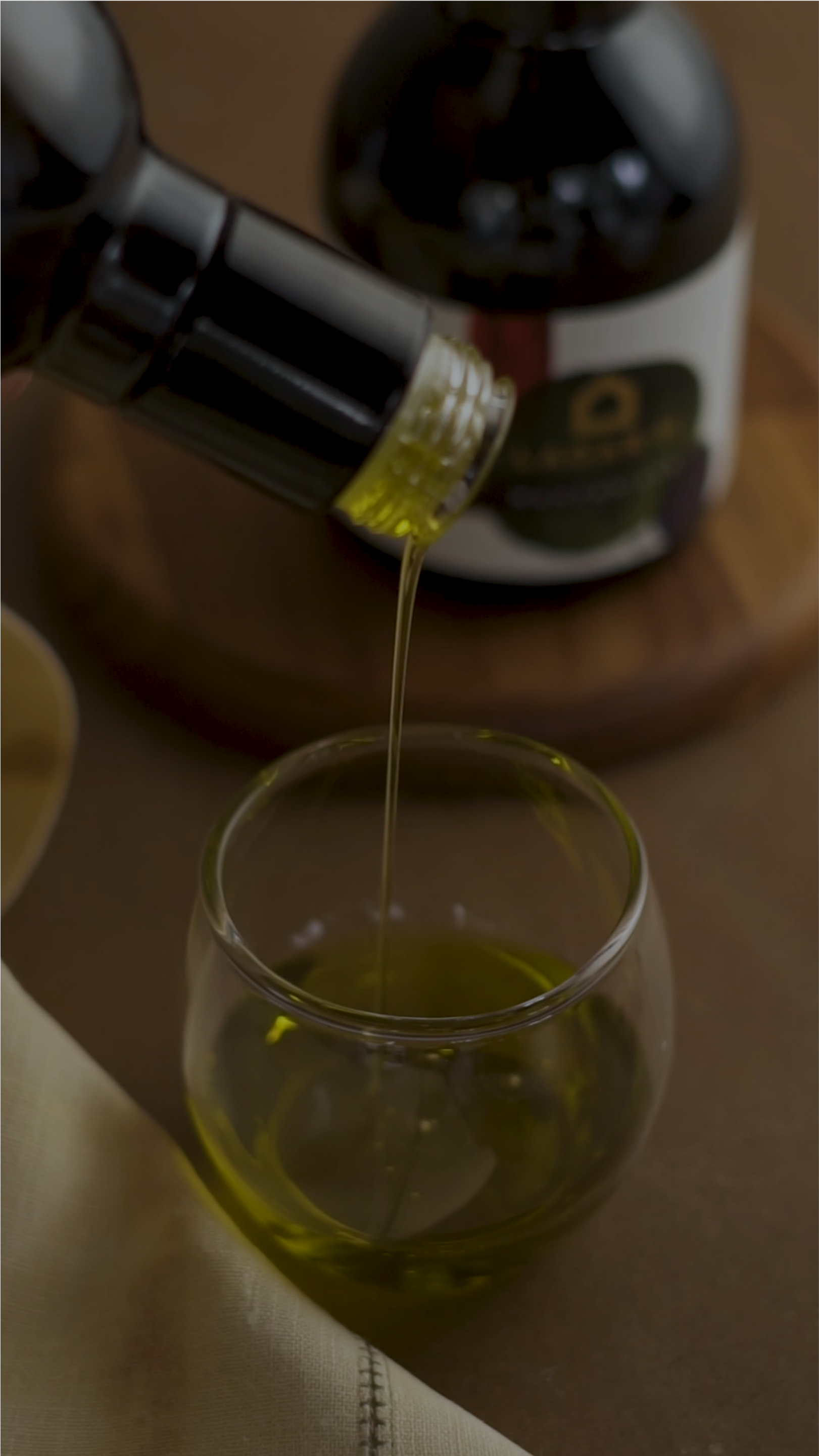 Qual é a importância do azeite de oliva na saúde do idoso?