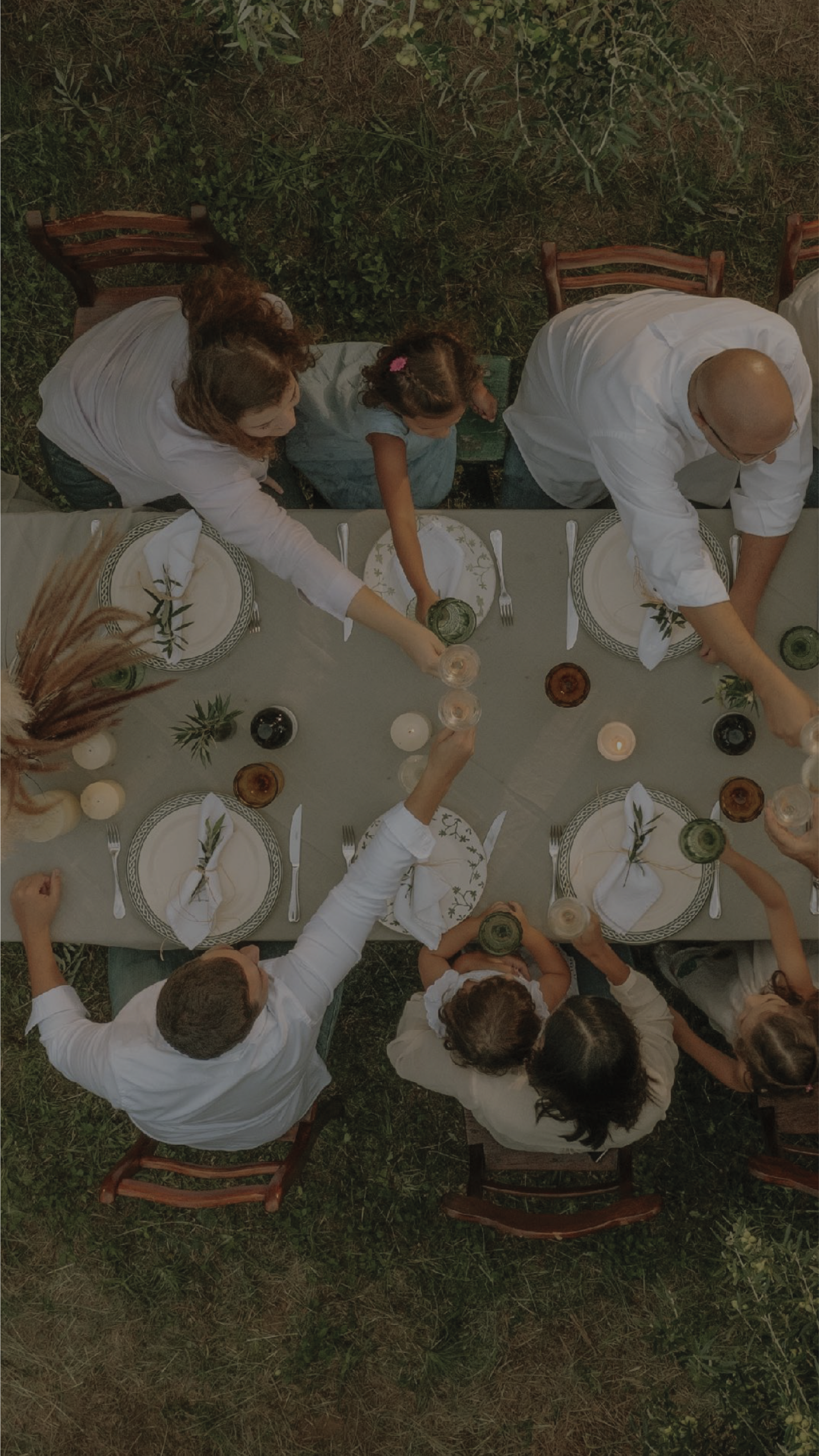 Sabor e bem-estar: Como o azeite de oliva pode transformar suas férias?