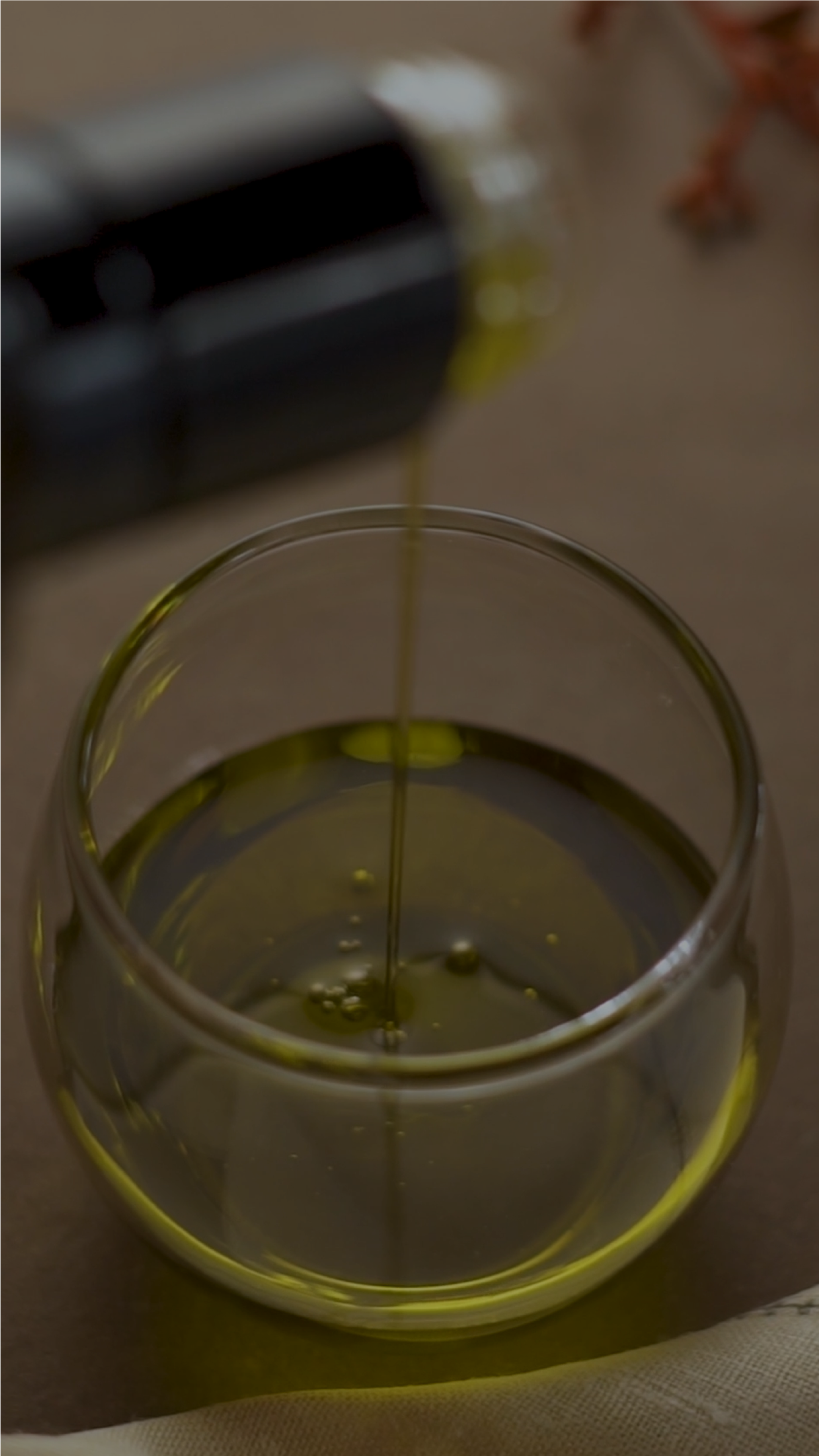 Oleuropeína: o poderoso antioxidante do azeite de oliva
